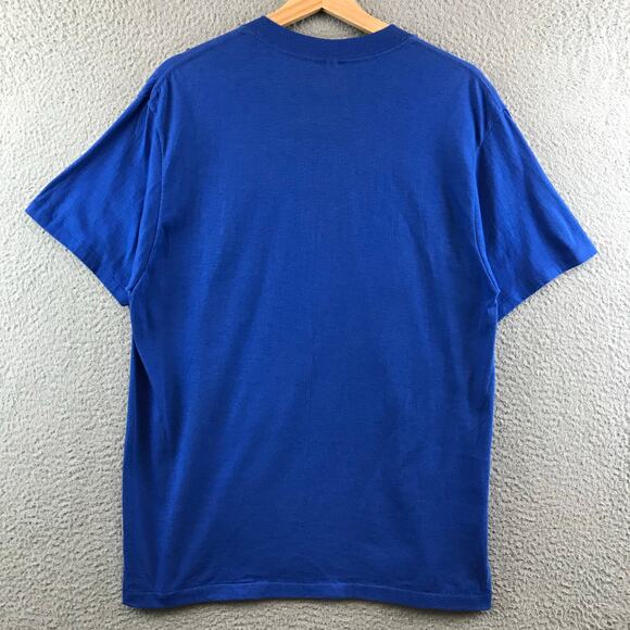 Vintage The Flinstones Fred’s Gym T Shirt XL Cartoon Network - Picture 2 of 12